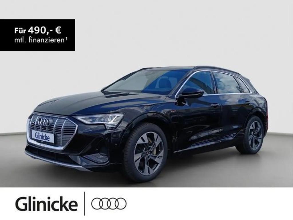 Audi e-tron 2023 Elektrisch
