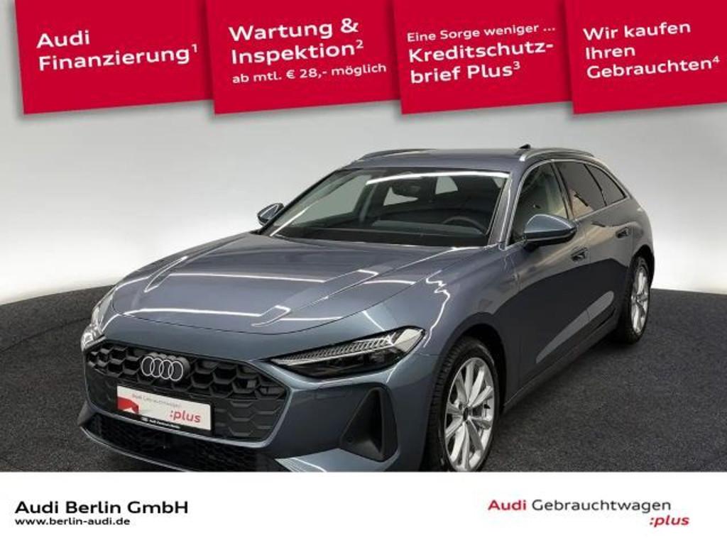 Audi A5 2025 Benzine