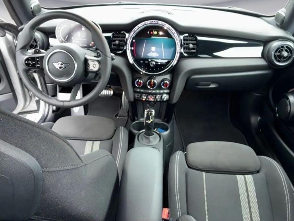 Mini John Cooper Works