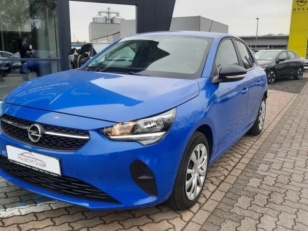 Opel Corsa 2022 Elektrisch