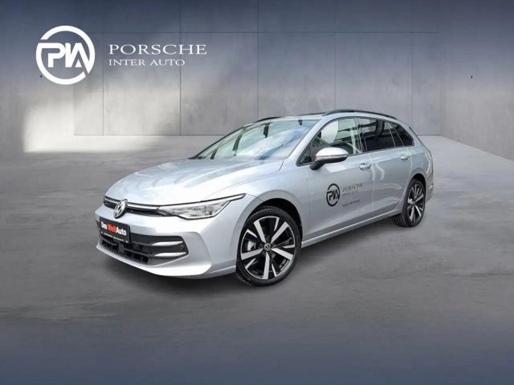 Volkswagen Golf 2026 Benzine