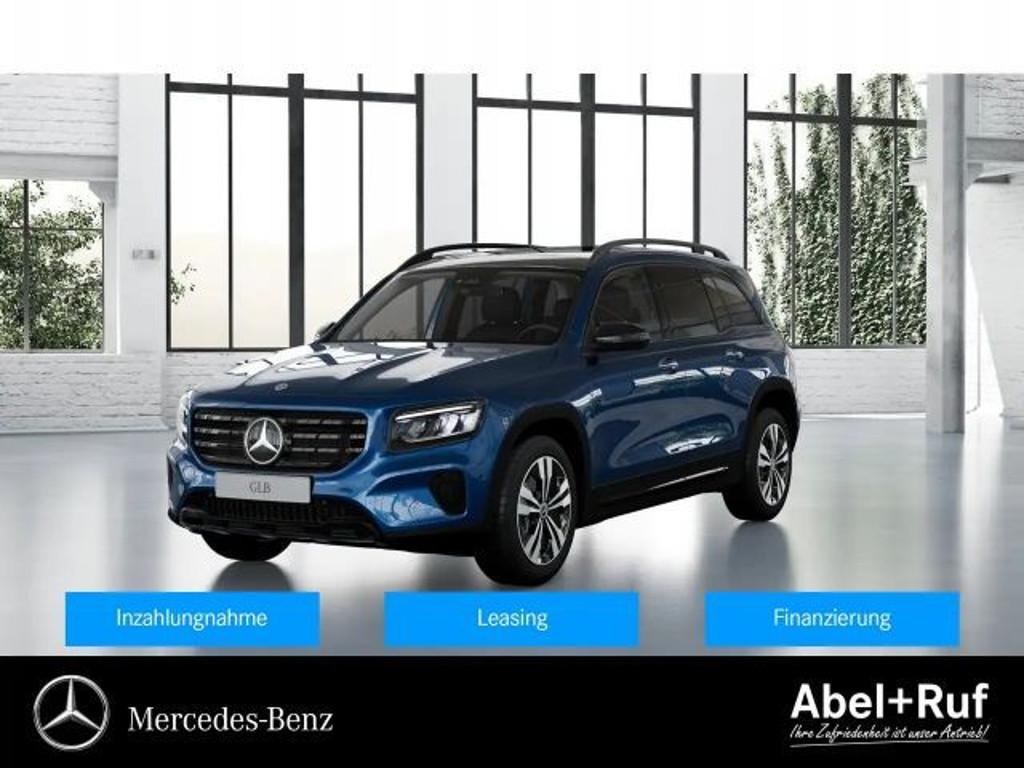 Mercedes-Benz GLB-Klasse 2024 Benzine