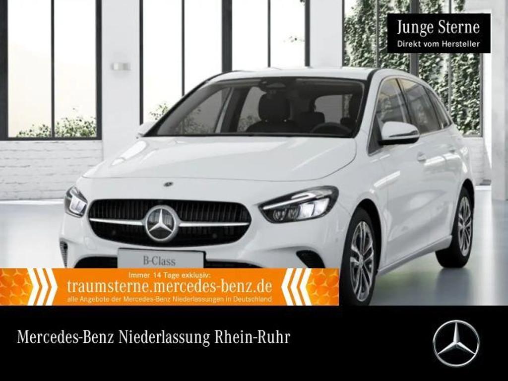 Mercedes-Benz B-Klasse 2025 Benzine
