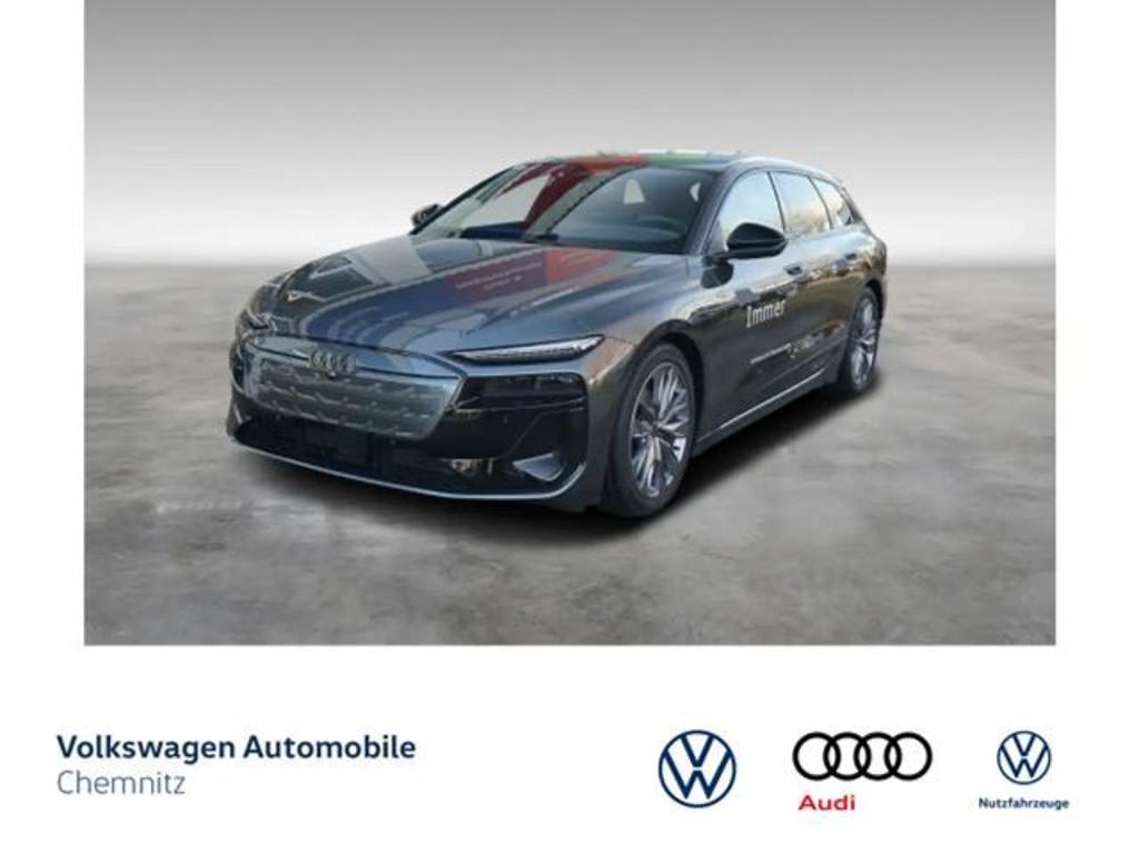 Audi A6 e-tron 2025 Elektrisch