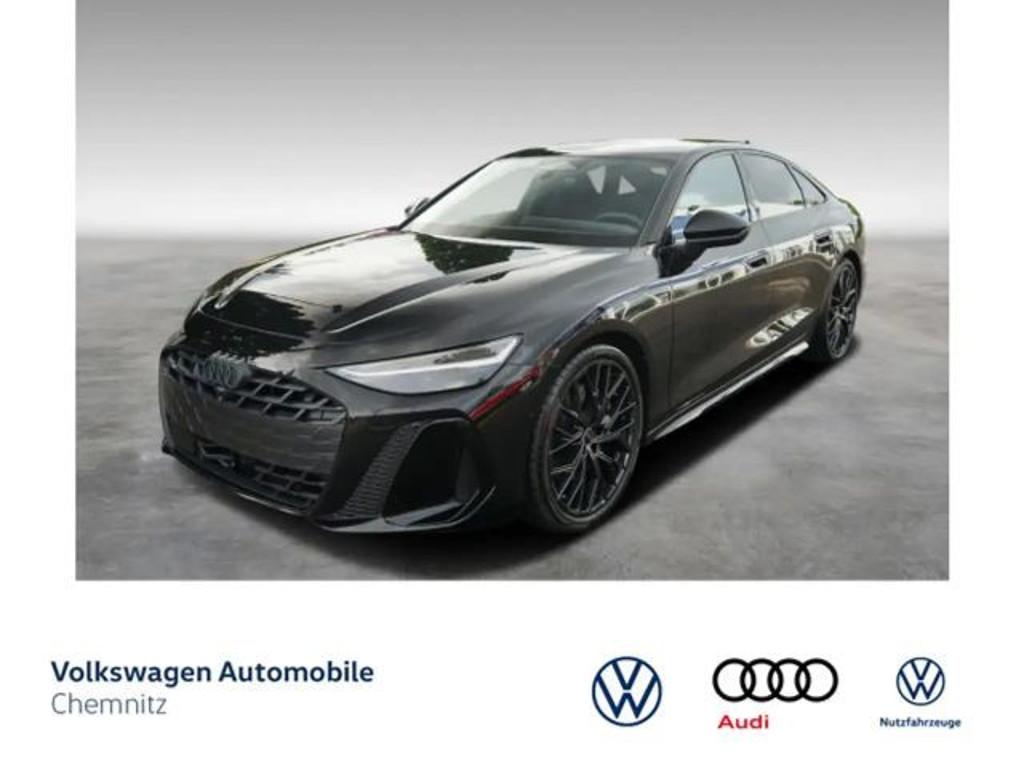 Audi A6 2025 Hybride Benzine