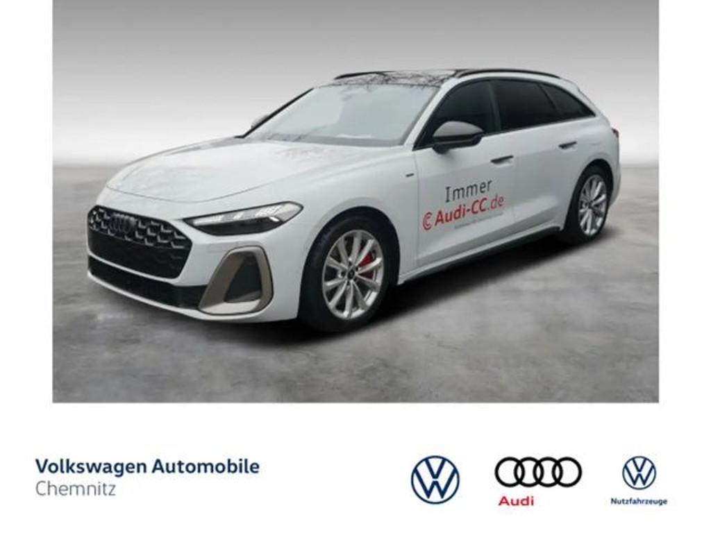 Audi A5 2025 Hybride Benzine