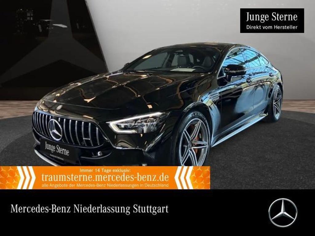 Mercedes-Benz AMG GT 2024 Hybride Benzine