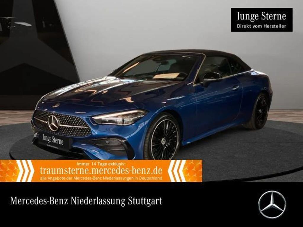 Mercedes-Benz CL 2025 Benzine