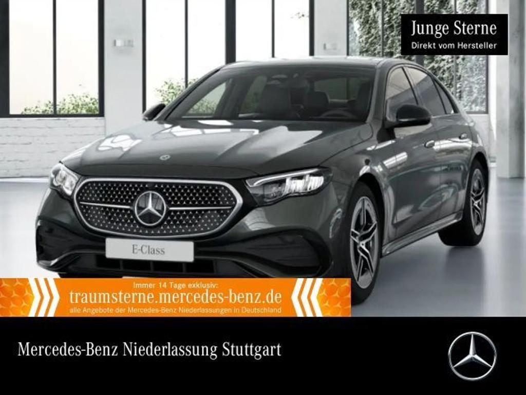 Mercedes-Benz E-Klasse 2025 Diesel