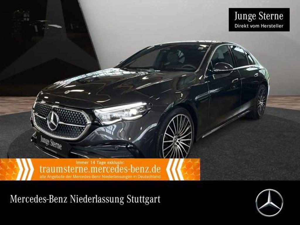 Mercedes-Benz E-Klasse 2025 Diesel