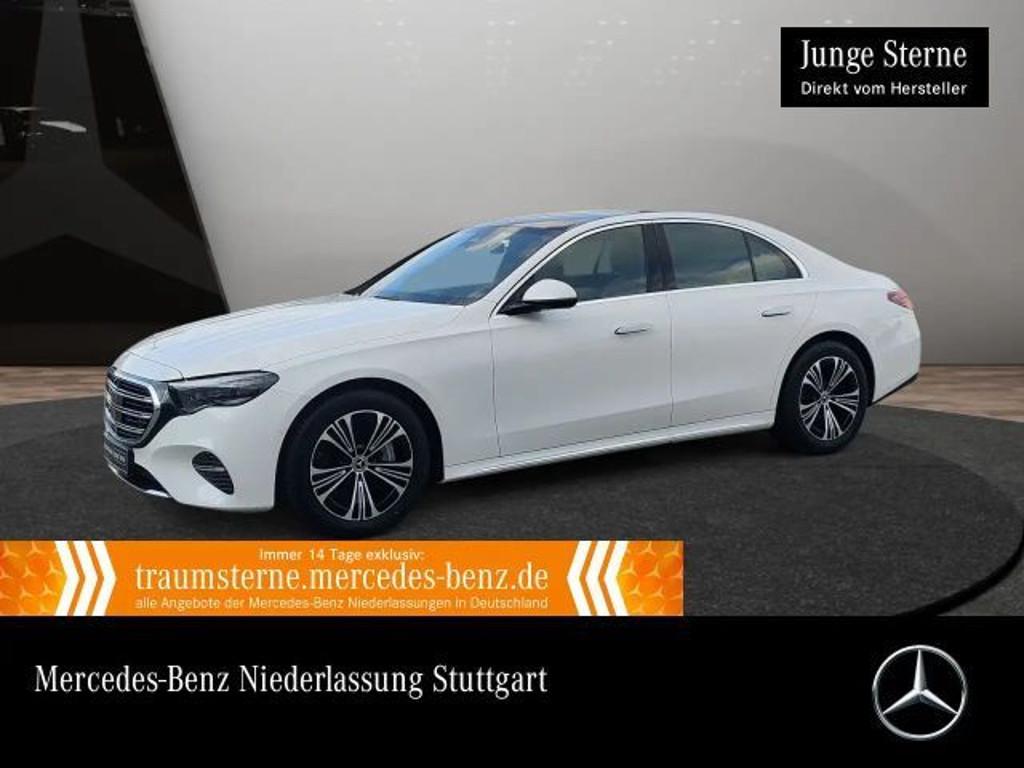 Mercedes-Benz E-Klasse 2025 Diesel