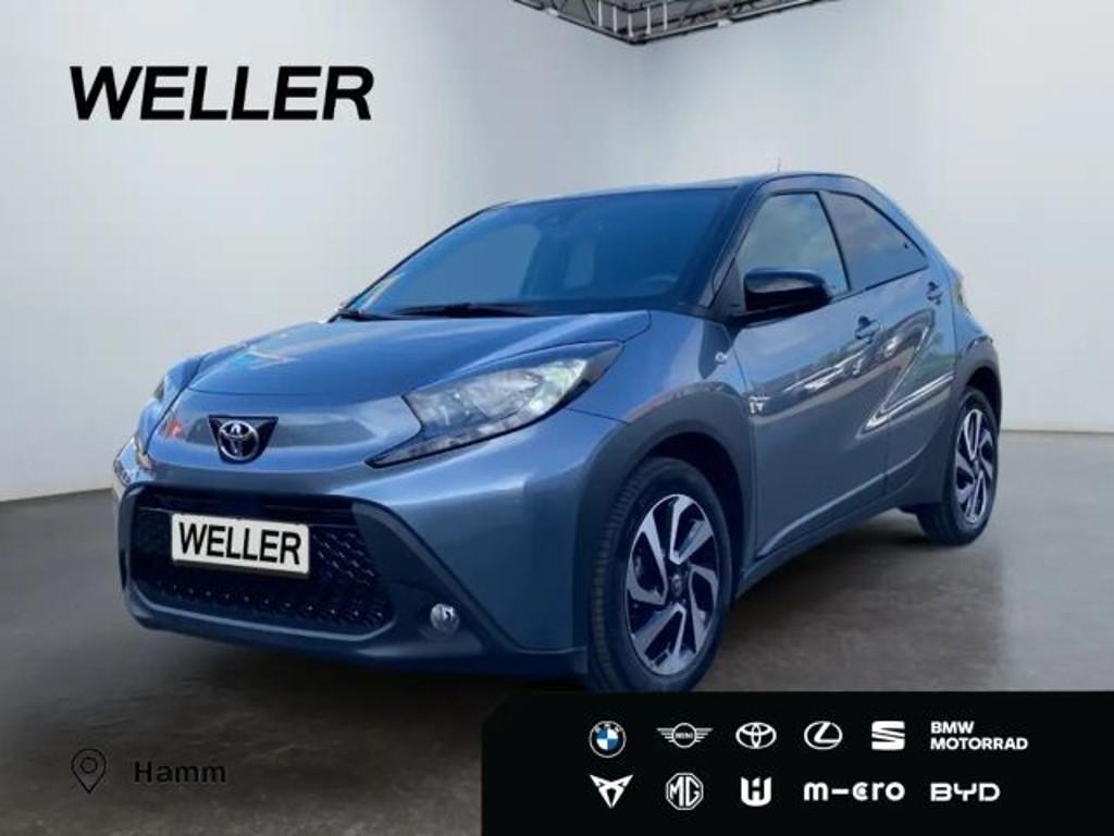 Toyota Aygo X 2025 Benzine