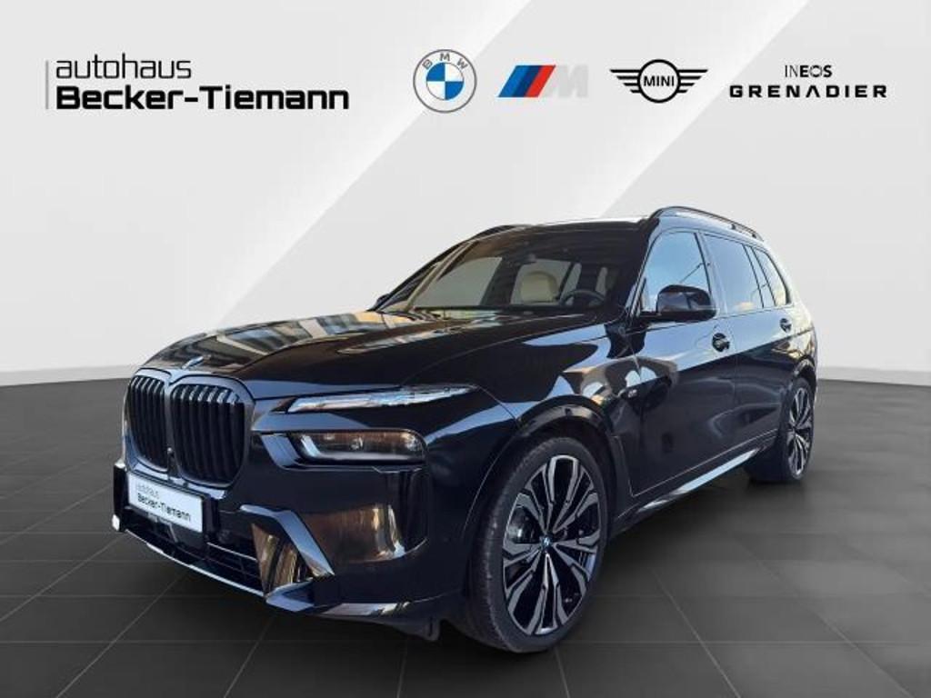 BMW X7 2025 Diesel
