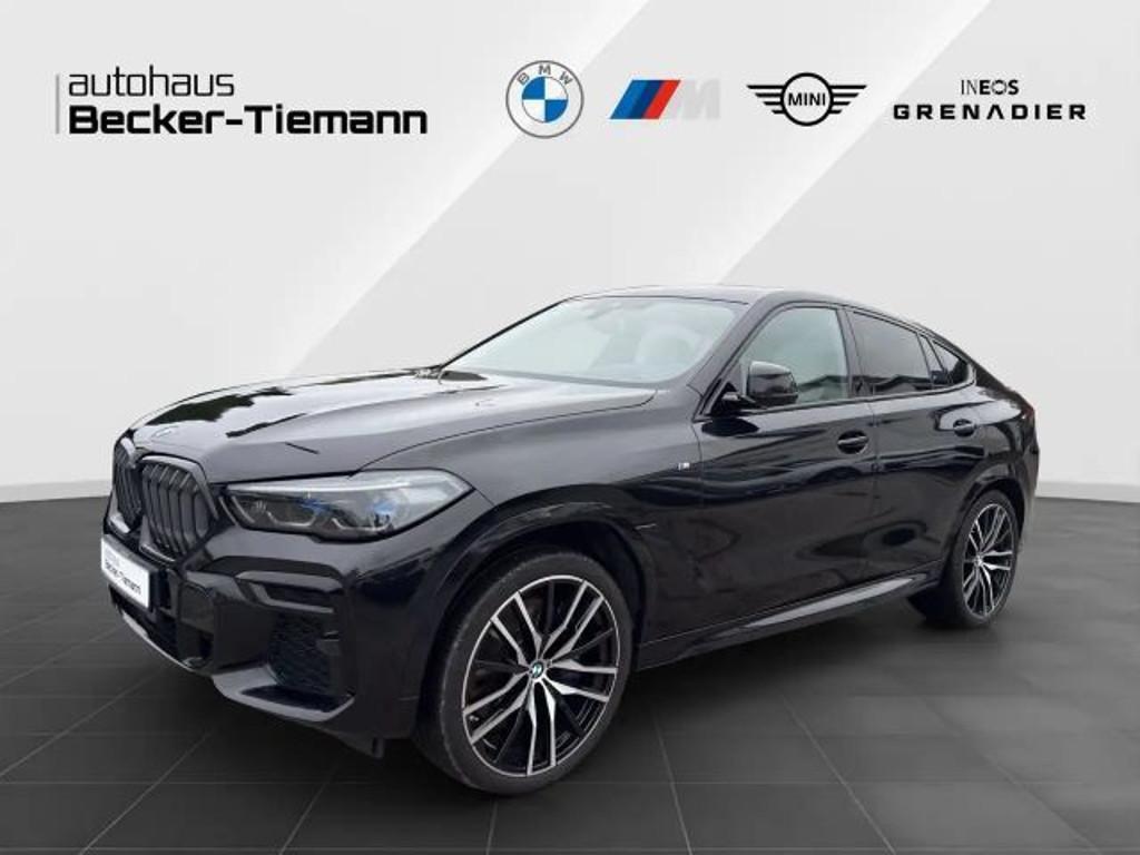 BMW X6 2023 Diesel