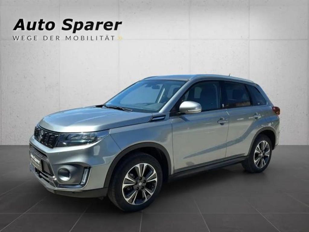 Suzuki Vitara 2023 Benzine