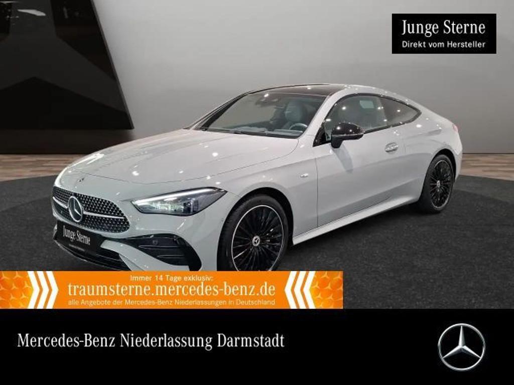 Mercedes-Benz CL 2025 Hybride Benzine