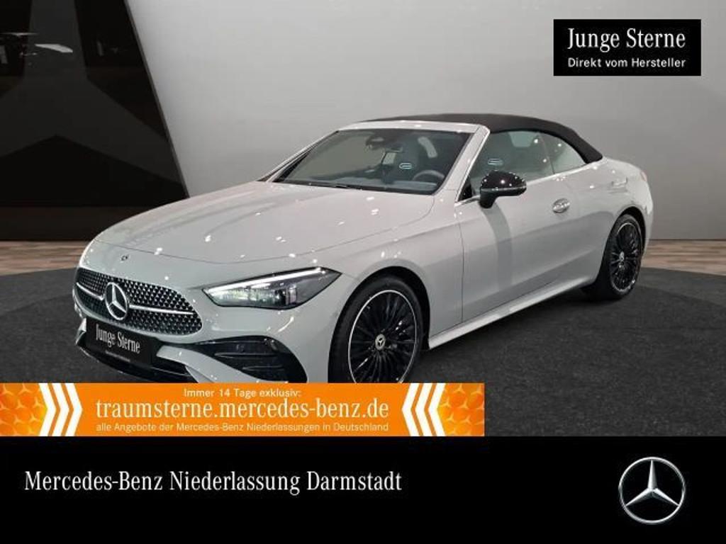Mercedes-Benz CL 2025 Diesel