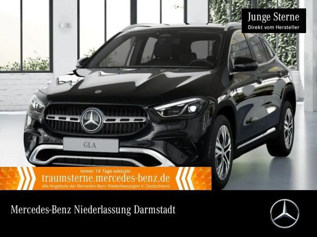 Mercedes-Benz GLA-Klasse 2024 Hybride Benzine