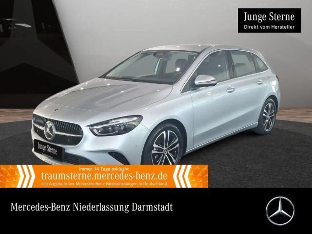 Mercedes-Benz B-Klasse 2025 Benzine