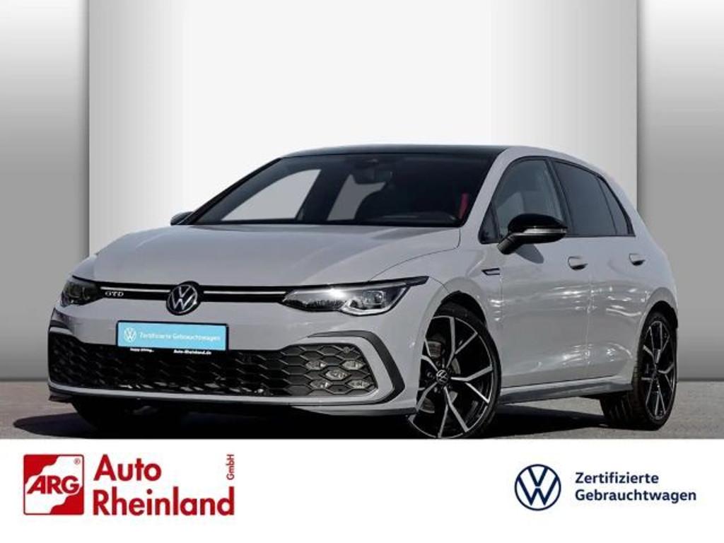 Volkswagen Golf 2024 Diesel