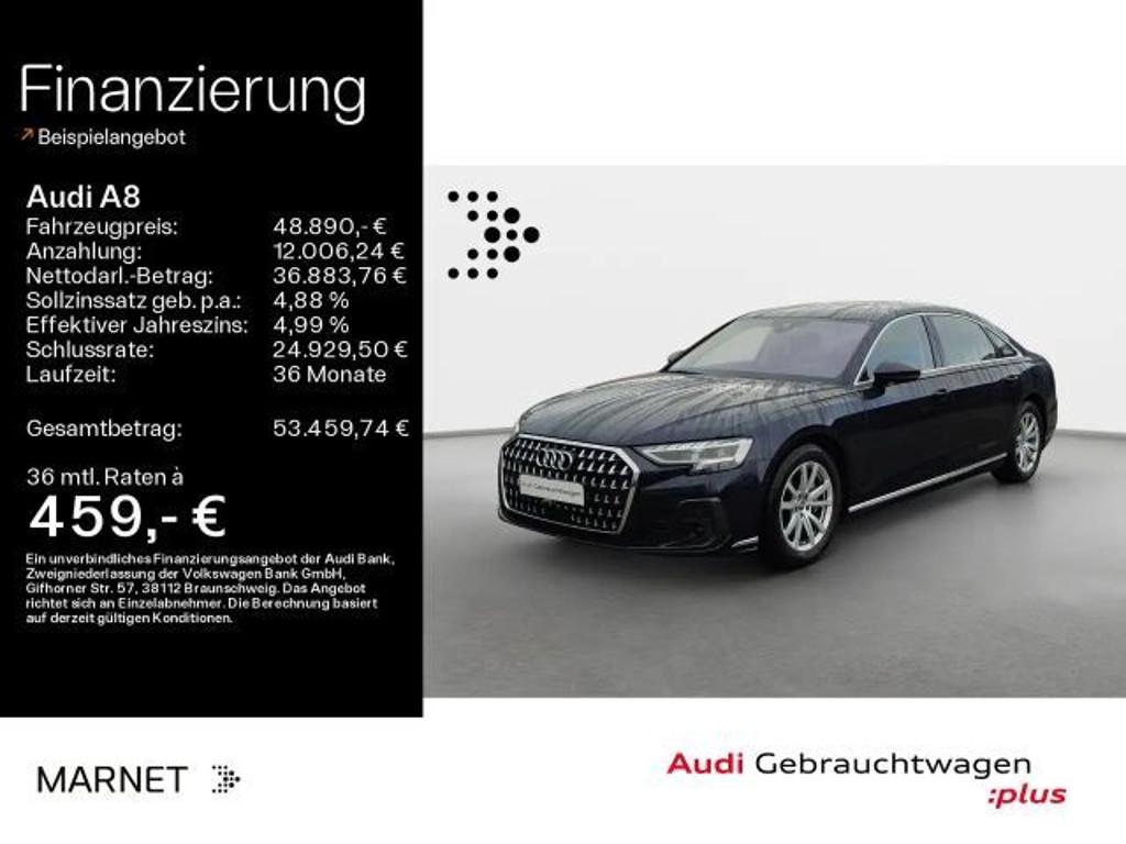 Audi A8 2022 Diesel