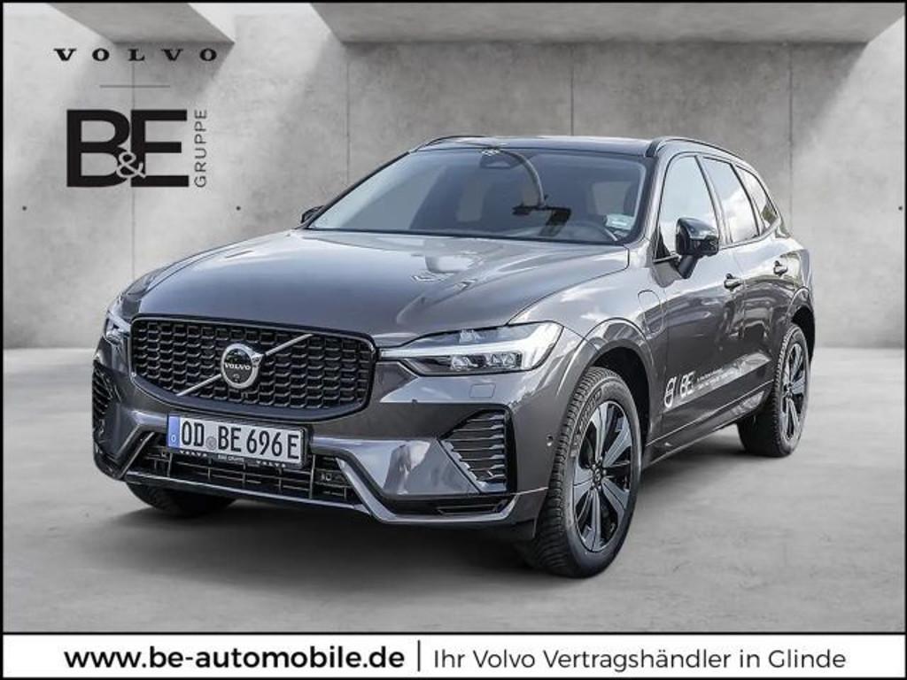 Volvo XC60 2025 Hybride Benzine