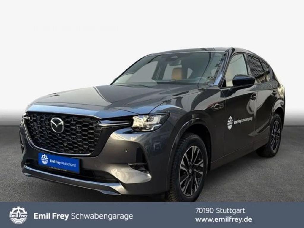 Mazda CX-60 2026 Diesel