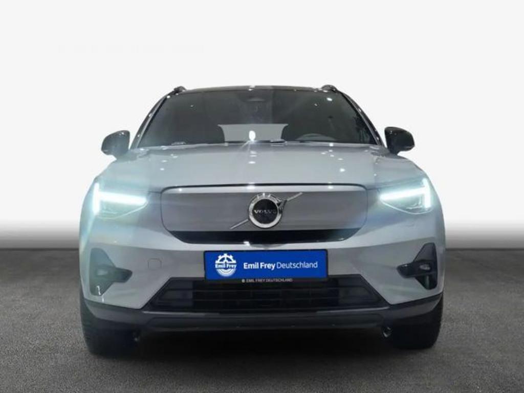 Volvo EX40