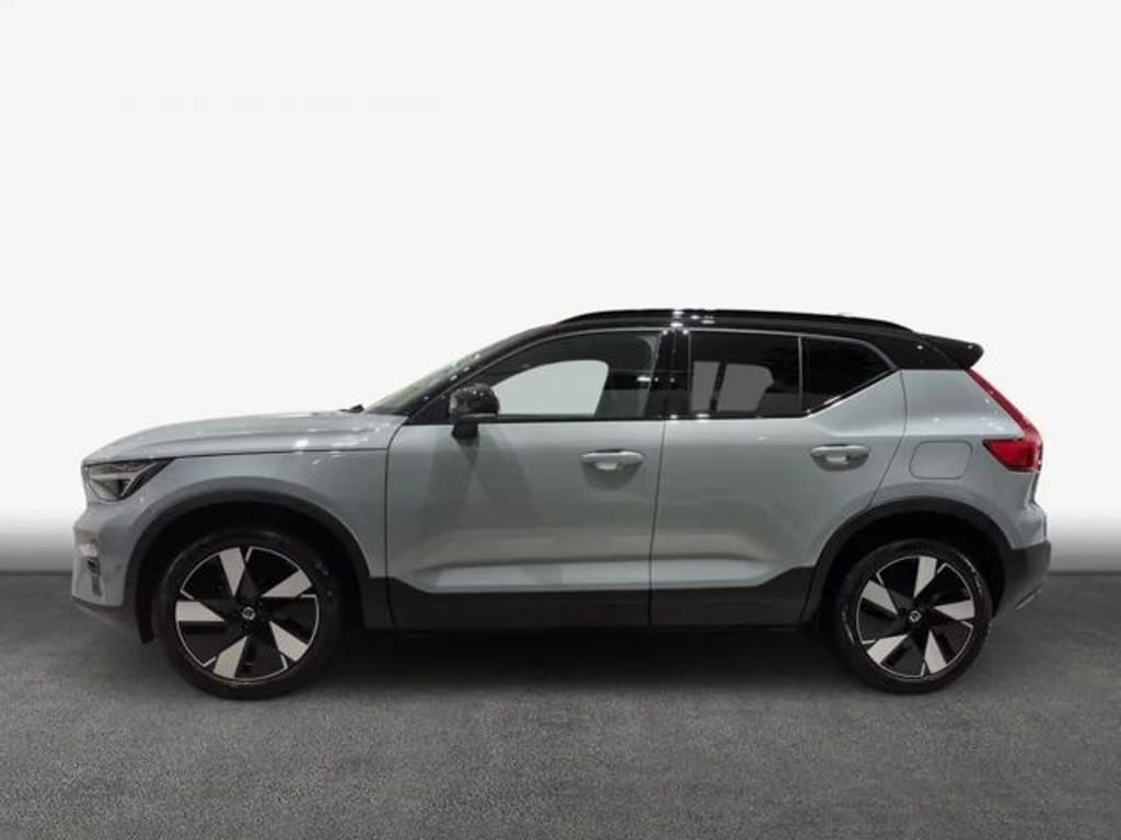 Volvo EX40