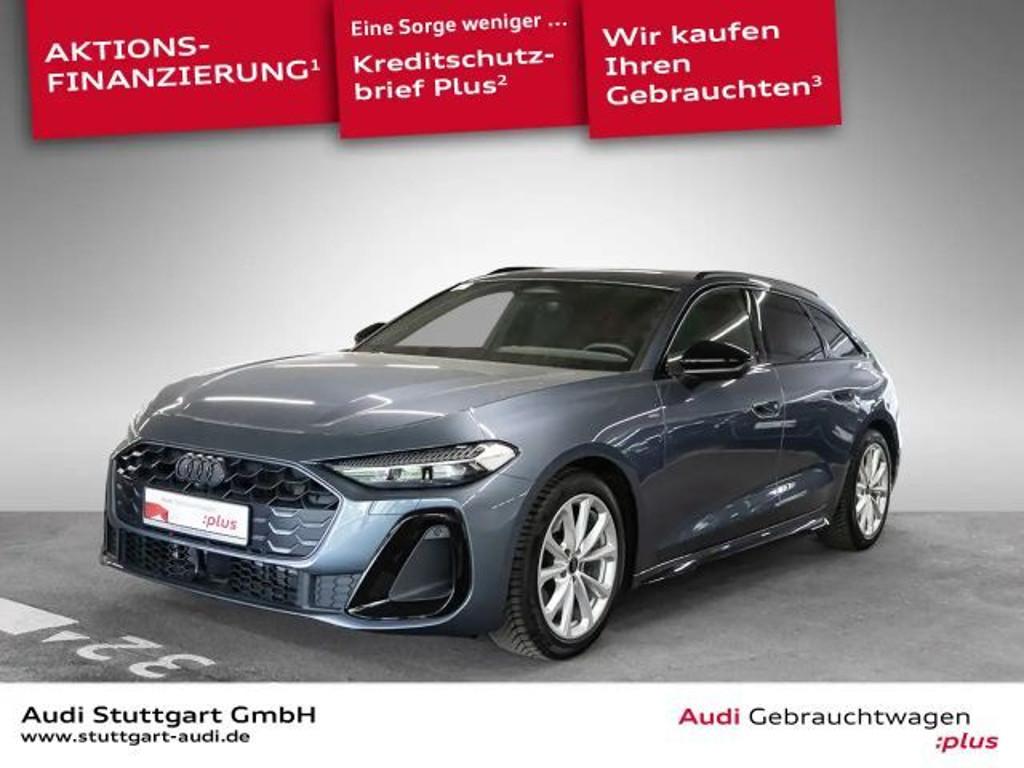Audi A5 2025 Hybride Benzine