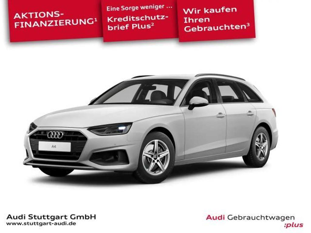 Audi A4 2024 Benzine