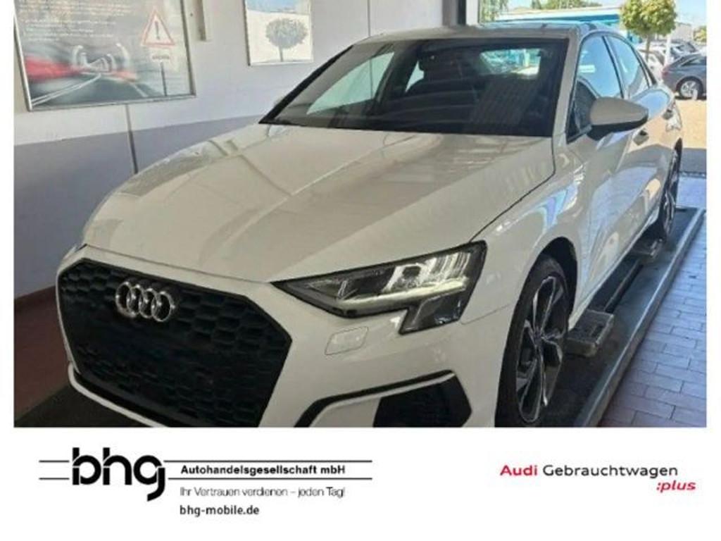 Audi A3 2023 Benzine