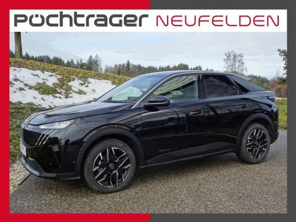 Peugeot 3008 2025 Benzine