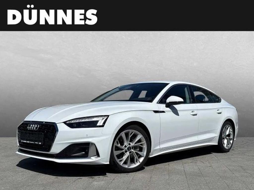 Audi A5 2023 Benzine