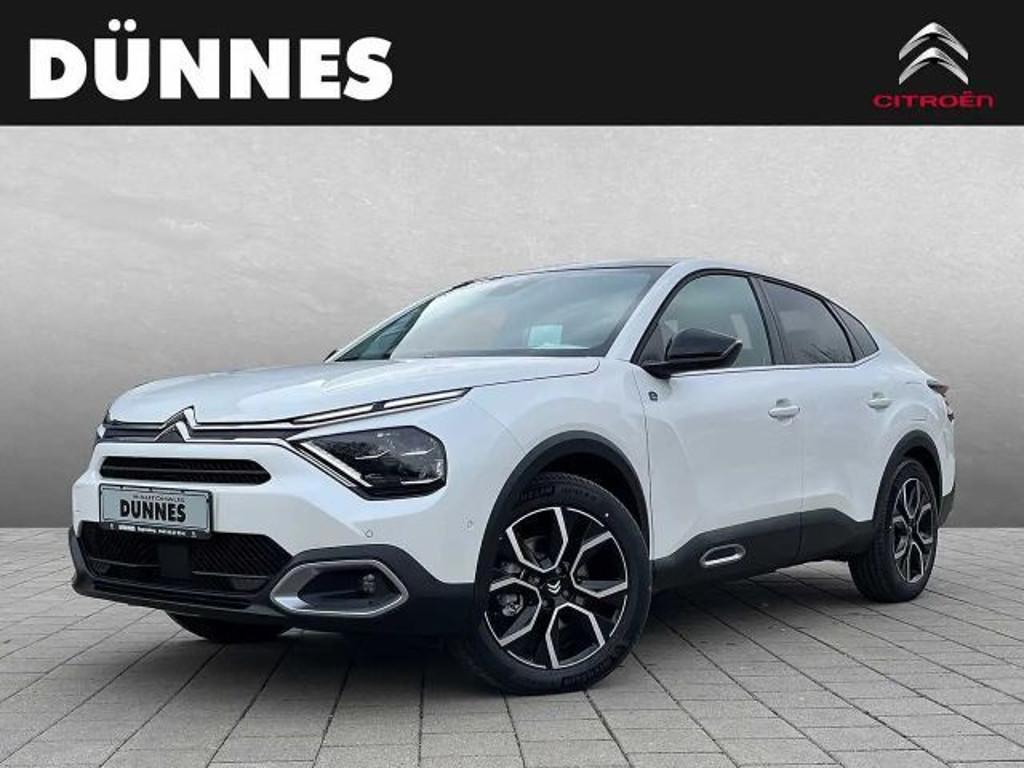 Citroën Ë-C4 X 2023 Elektrisch