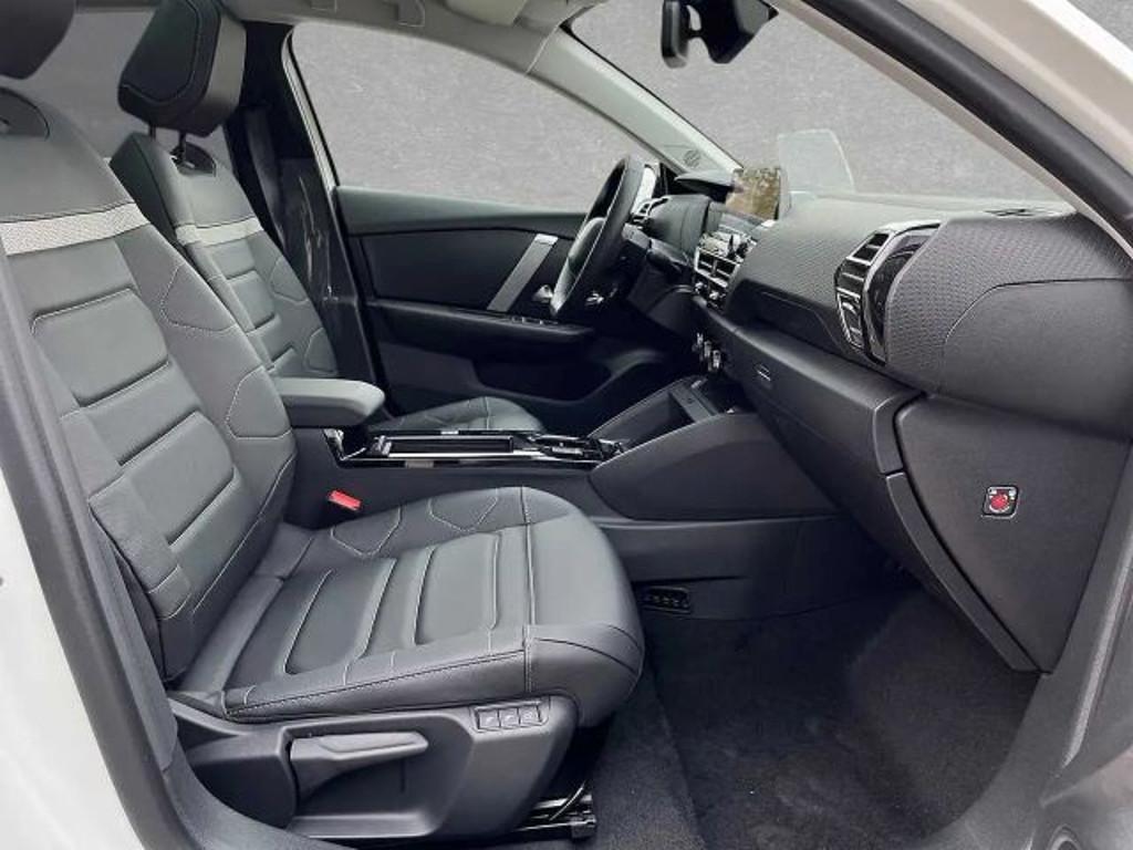 Citroën Ë-C4 X