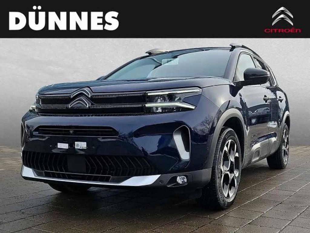 Citroën C5 Aircross 2023 Hybride Benzine