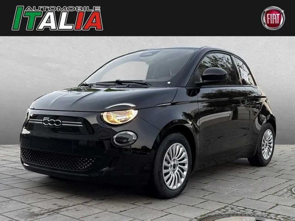 Fiat 500e 2026 Elektrisch