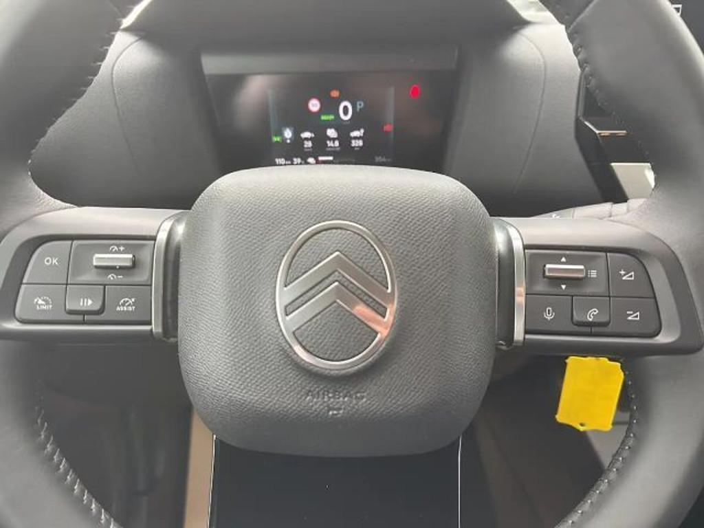 Citroën Ë-C4