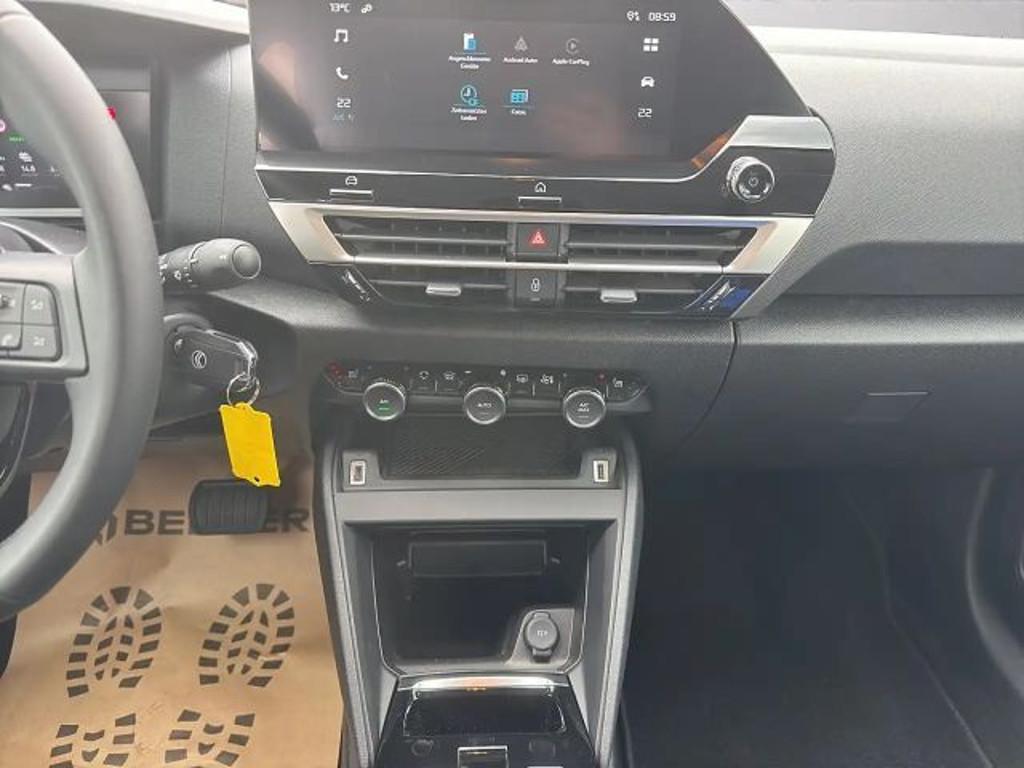 Citroën Ë-C4