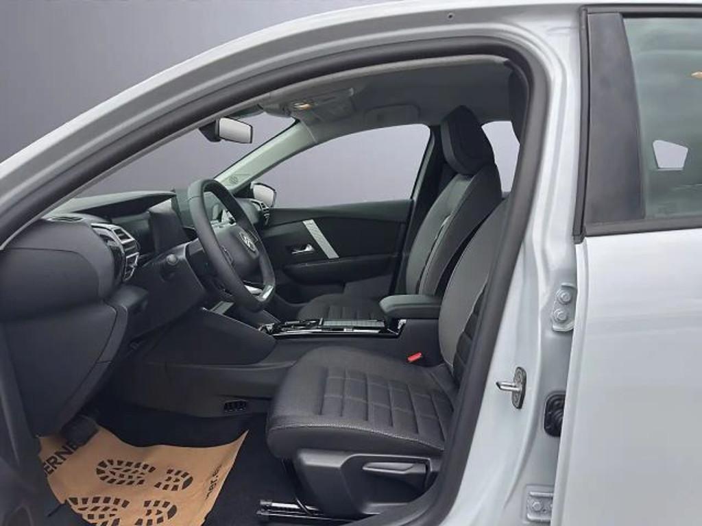 Citroën Ë-C4