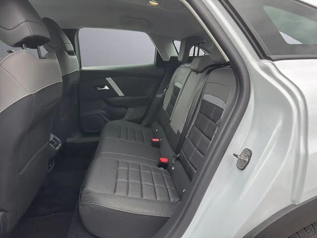 Citroën Ë-C4