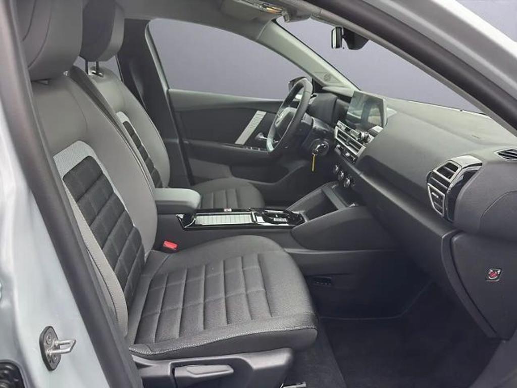 Citroën Ë-C4