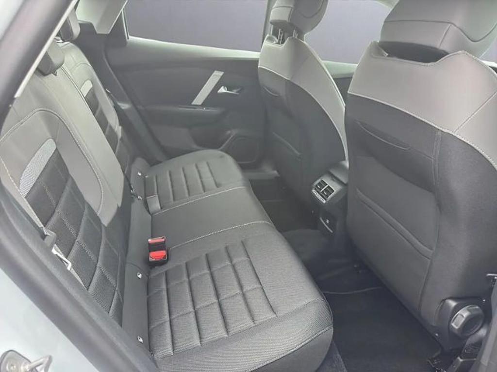 Citroën Ë-C4