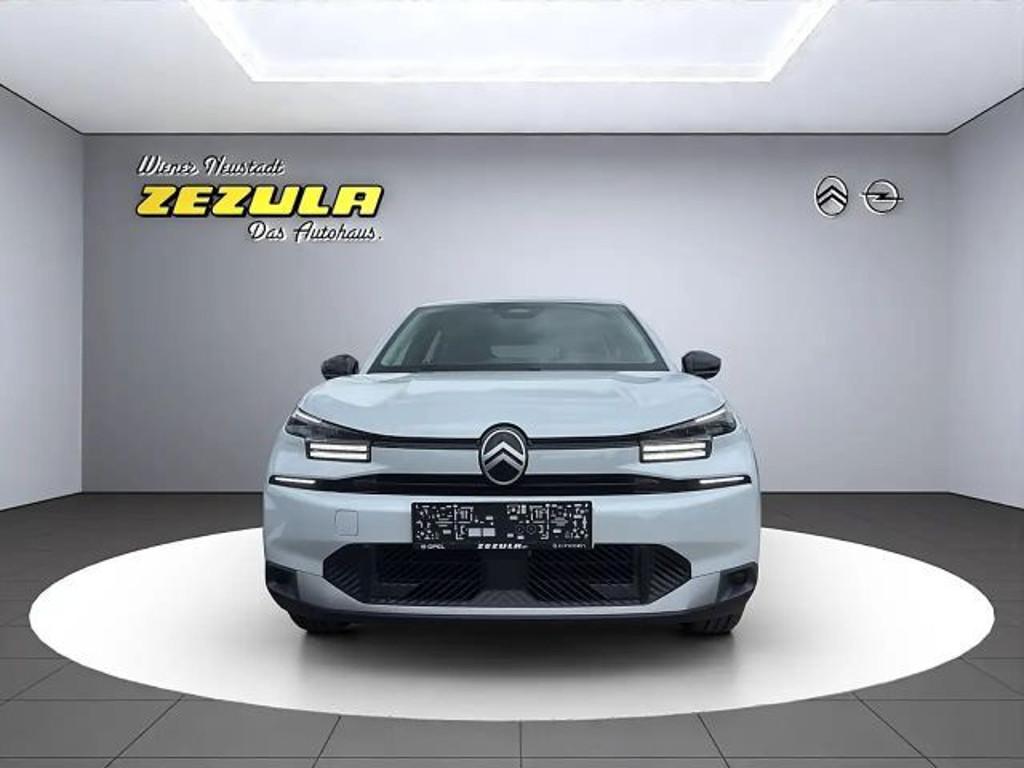 Citroën Ë-C4