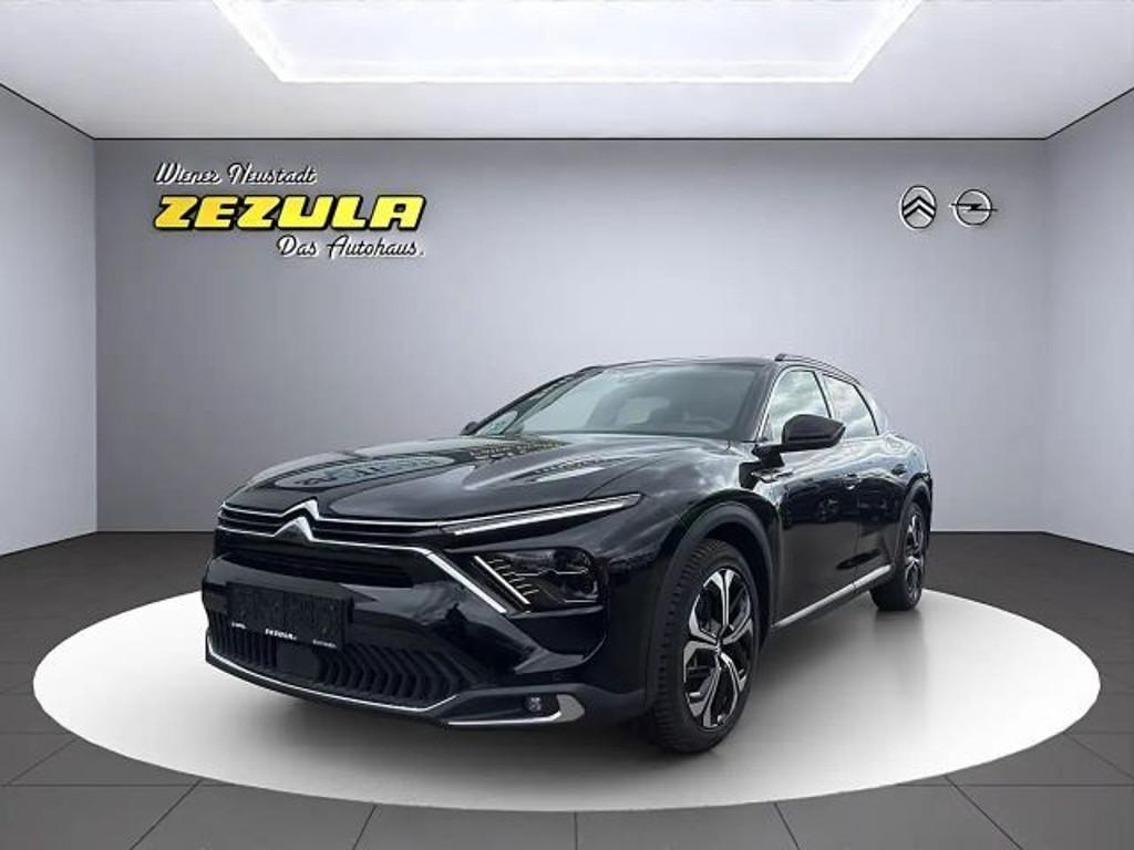 Citroën C5 X 2023 Hybride Benzine