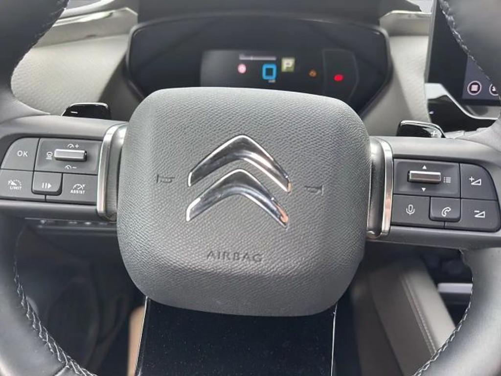 Citroën C5 X