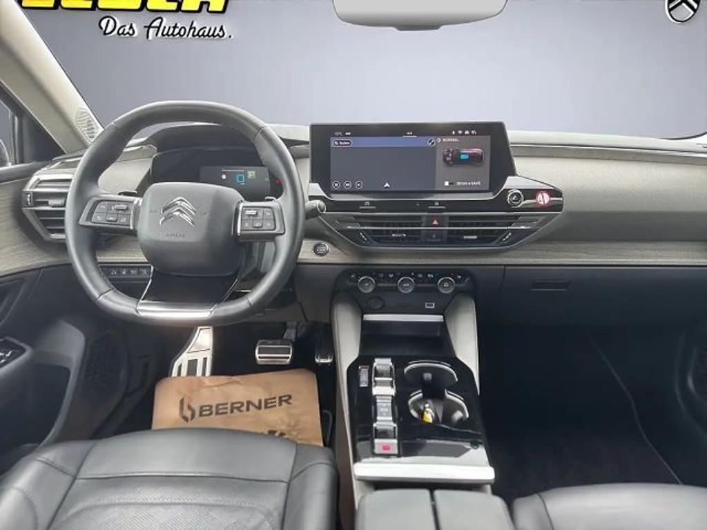 Citroën C5 X