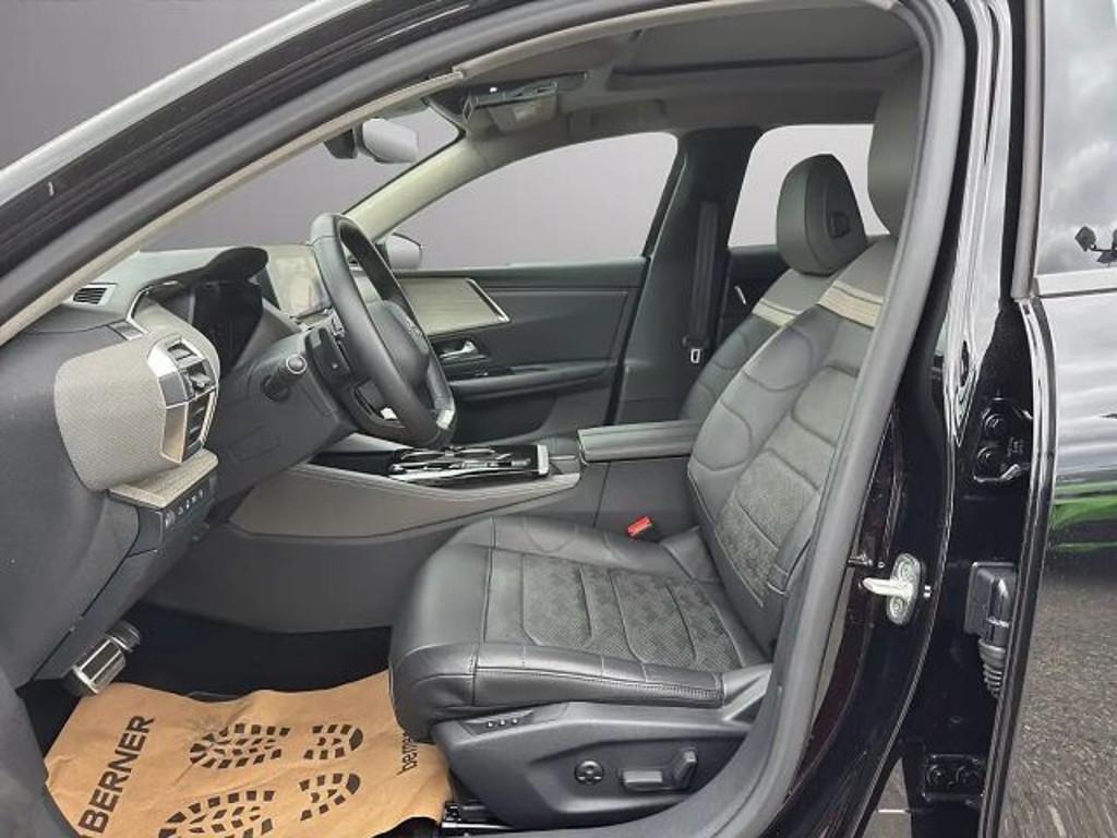 Citroën C5 X