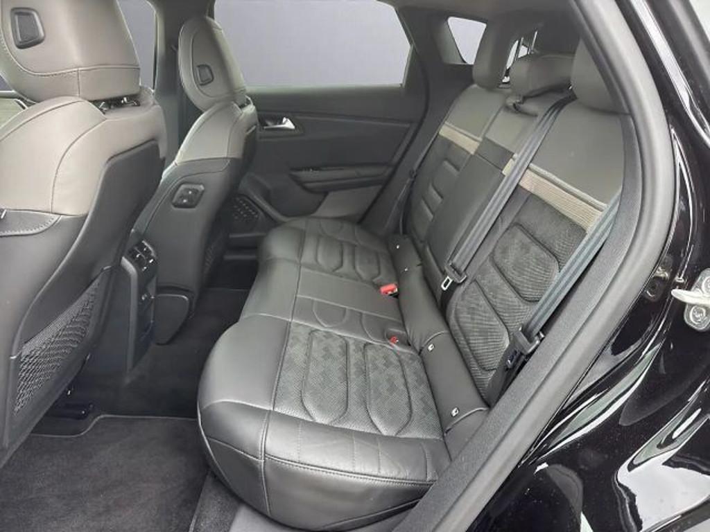 Citroën C5 X